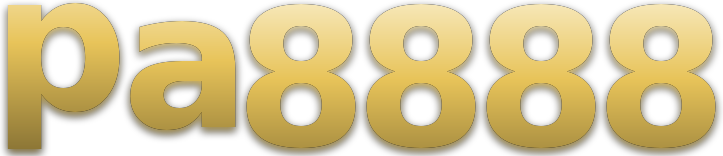 pa8888 logo